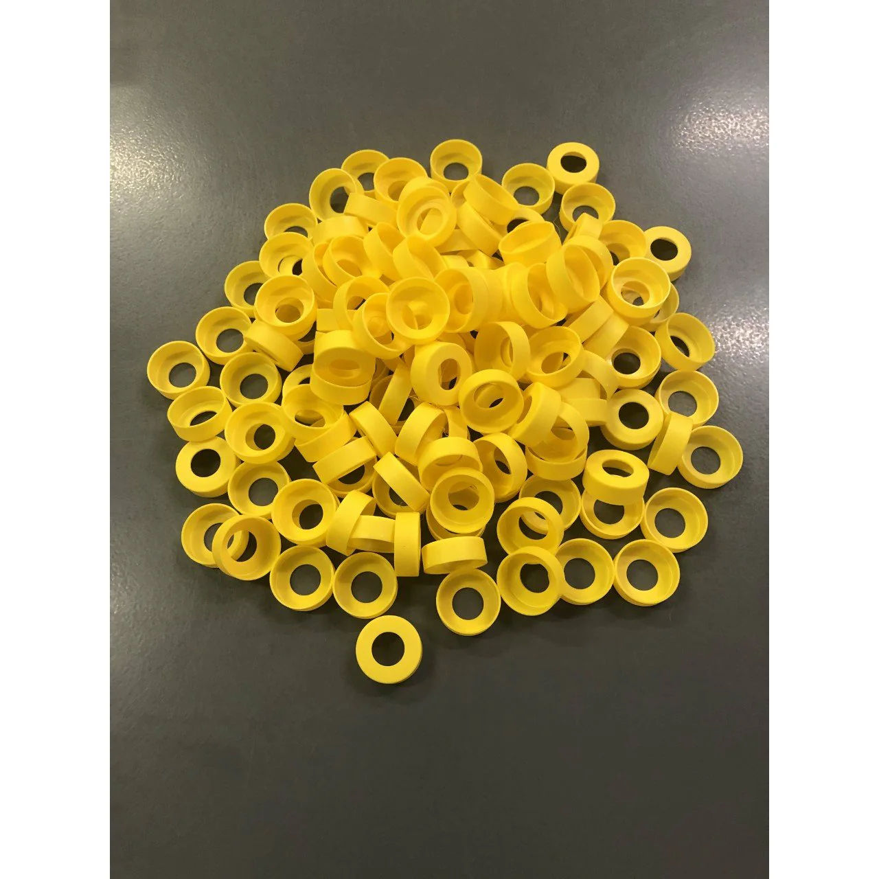 13mm & 20mm Colored Caps for Vials, ALK - Image 10