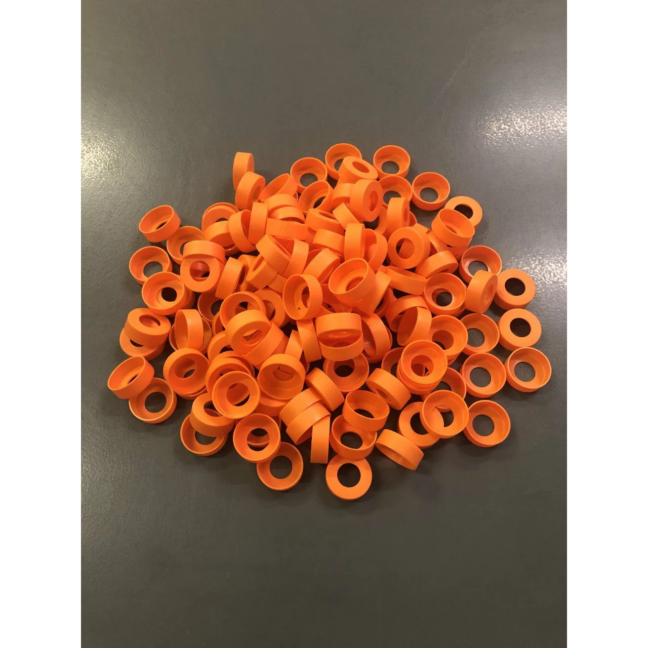 13mm & 20mm Colored Caps for Vials, ALK - Image 13