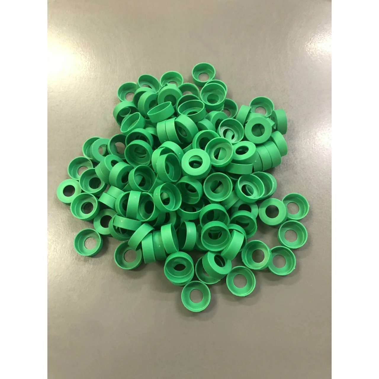 13mm & 20mm Colored Caps for Vials, ALK - Image 14