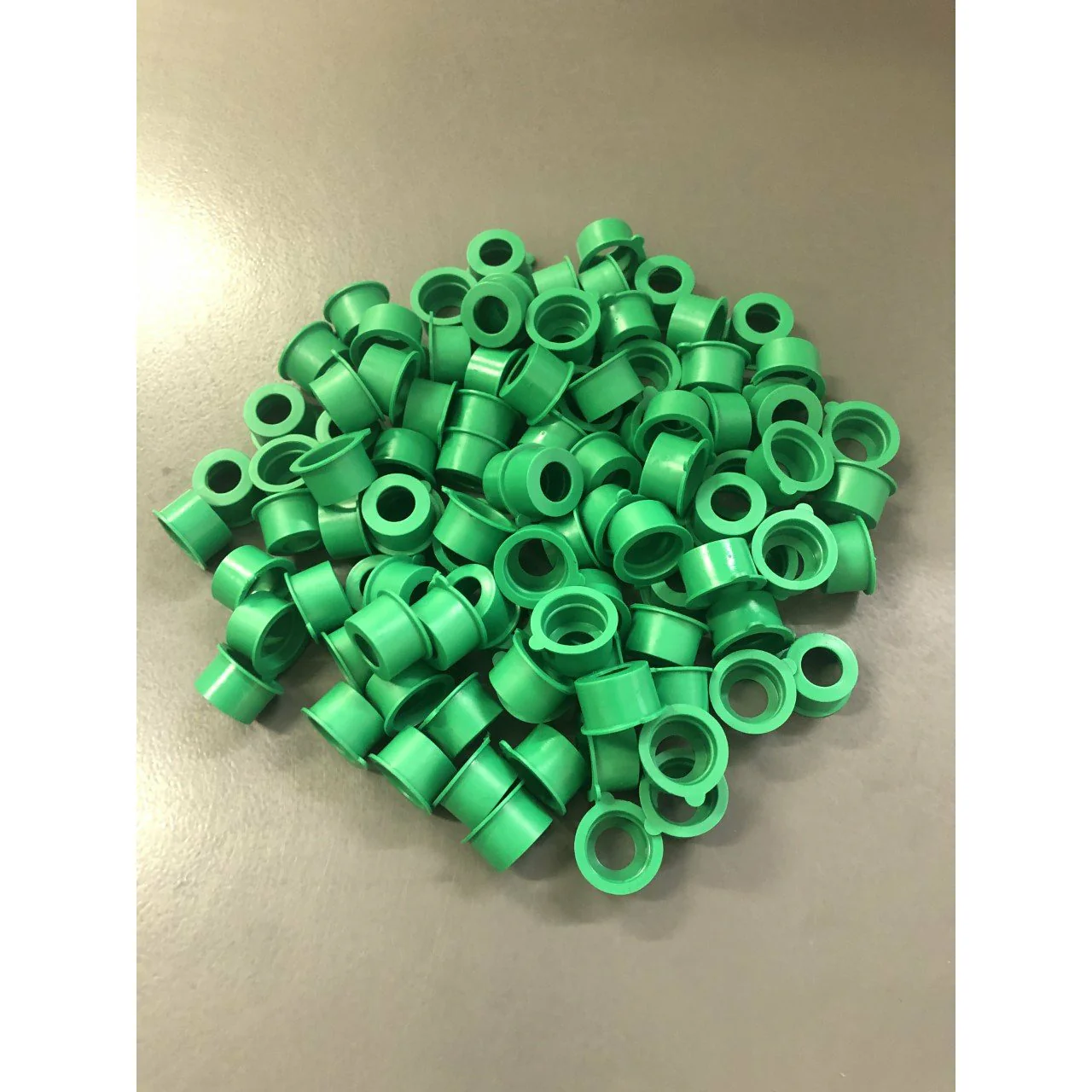 13mm & 20mm Colored Caps for Vials, ALK - Image 3