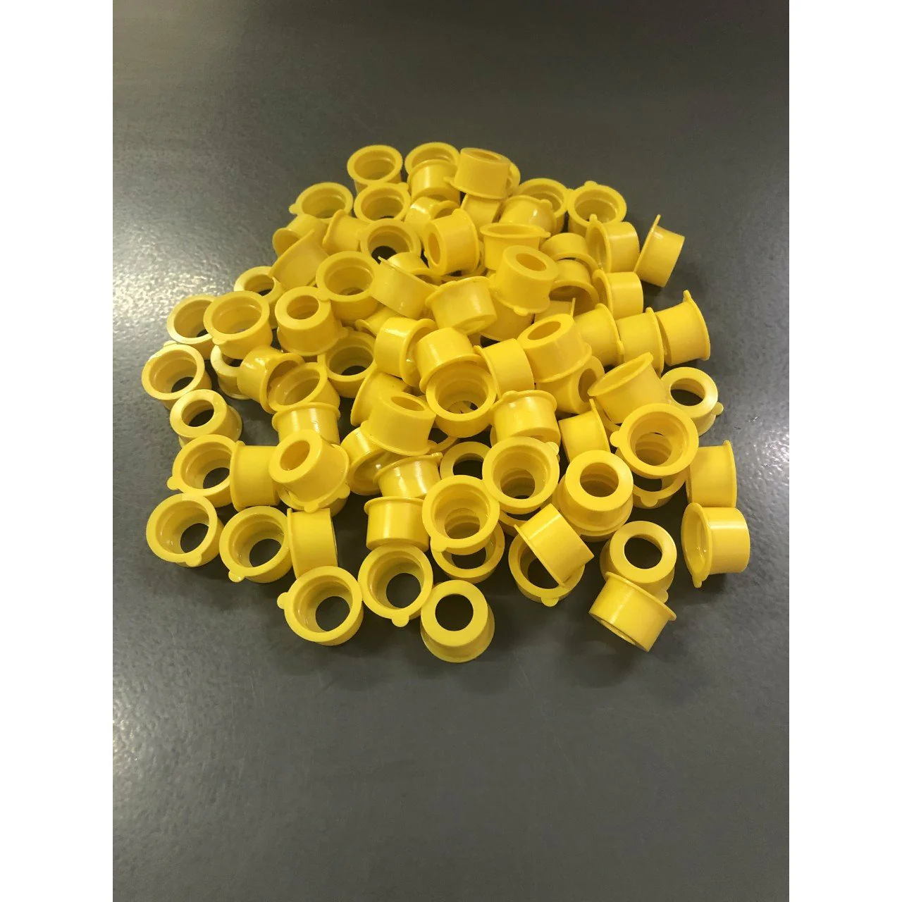 13mm & 20mm Colored Caps for Vials, ALK - Image 4