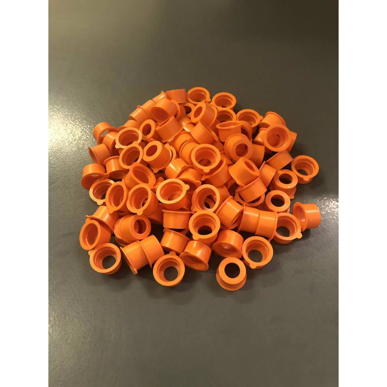 13mm & 20mm Colored Caps for Vials, ALK - Image 6