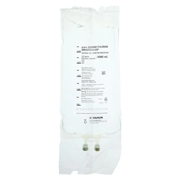0.9% Sodium Chloride for Irrigation - Image 5