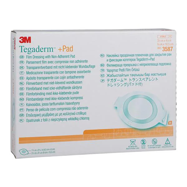 Sodium Chloride for Injection syringes, bags and supplies - Image 18