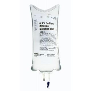 Sodium Chloride for Injection syringes, bags and supplies - Image 4