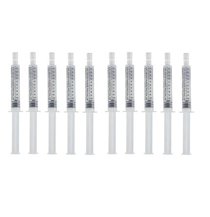 Sodium Chloride for Injection syringes, bags and supplies - Image 7
