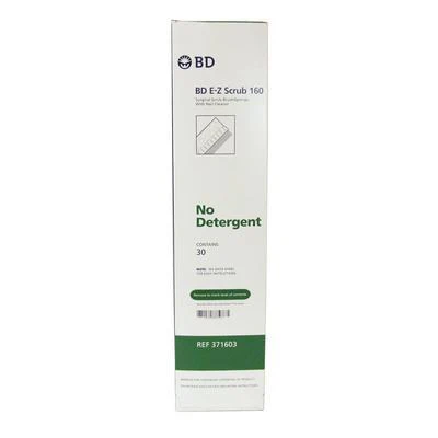 E-Z Scrub Sponges and ChloraPrep - Image 3