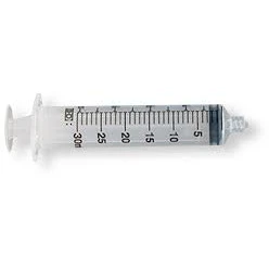 BD Syringes Without Needle - Image 6