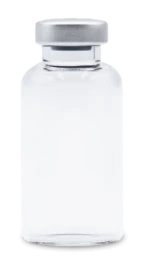 20mm, 20ml, 30ml, 50ml & 100ml Sterile, Empty, Clear Glass Vials, ALK - Image 4
