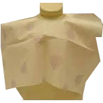 Tidi Brand Exam Capes, 30" x 21" T/P/T - Image 5