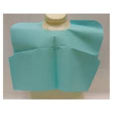 Tidi Brand Exam Capes, 30" x 21" T/P/T - Image 6