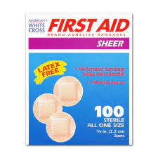 Children's Pain Relief and Accessories - Image 10