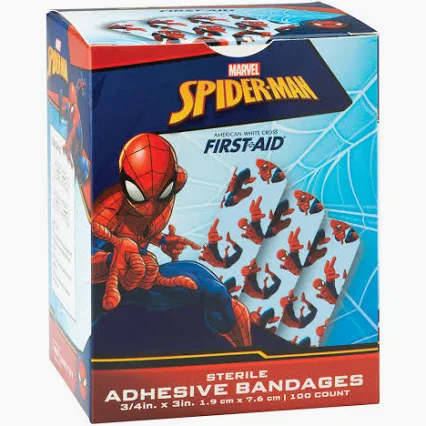 Children's Pain Relief and Accessories - Image 5