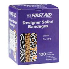 Children's Pain Relief and Accessories - Image 7