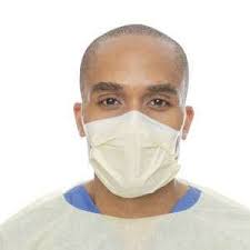Halyard Earloop Procedure Masks - Image 3