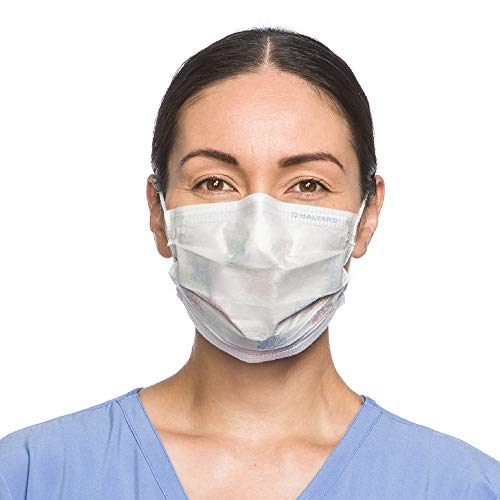 Halyard Earloop Procedure Masks - Image 4