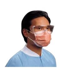 Halyard Earloop Procedure Masks - Image 5