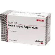 Medium Cotton Balls & Cotton Tip Applicators - Image 3