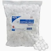 Medium Cotton Balls & Cotton Tip Applicators - Image 7
