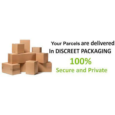 Discreet Shipping