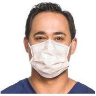 Standard Procedure Masks, Earloop and Tie Closure - Image 5