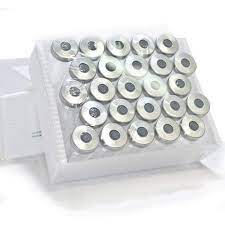 20mm, 10ml & 30ml Sterile Evacuated Vials - Image 3