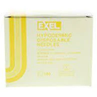 Exel Sterile Hypodermic Needles - Image 10