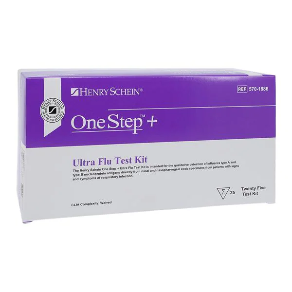 OTC Medications and Supplies