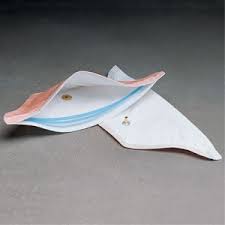 EXPIRED Halyard N95 Fluidshield Masks - Image 3