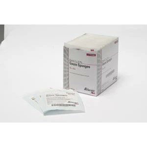 Gauze, Sterile and Non-Sterile - Image 4