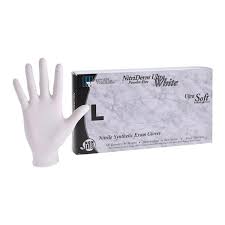Nitriderm and Microflex Brand Gloves - Image 6