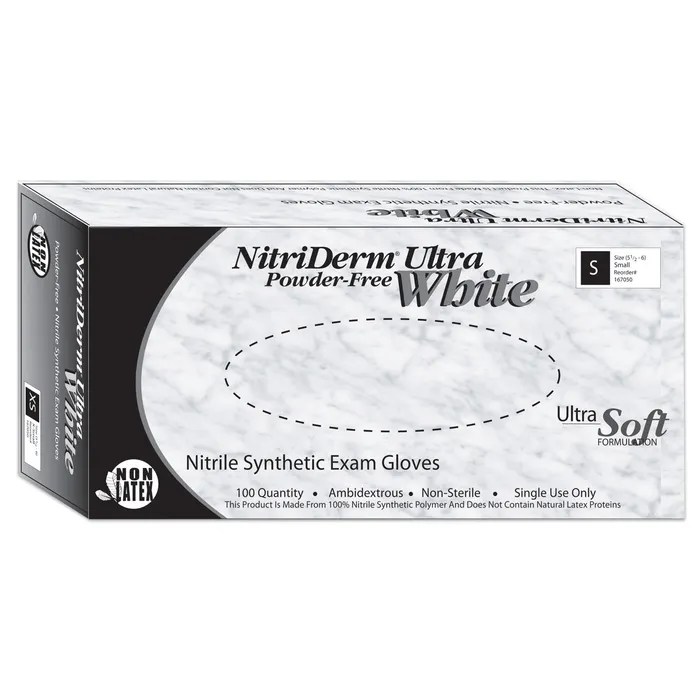 Nitriderm and Microflex Brand Gloves - Image 7
