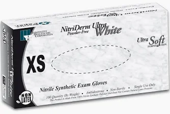 Nitriderm and Microflex Brand Gloves - Image 8