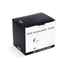 BD Sterile Hypodermic Needles - Image 10