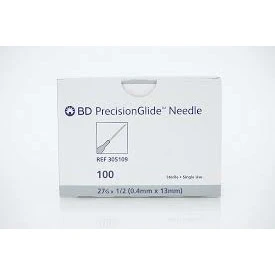 BD Sterile Hypodermic Needles - Image 14