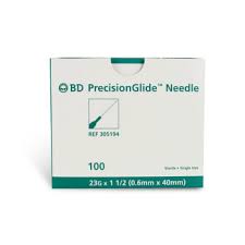 BD Sterile Hypodermic Needles - Image 16