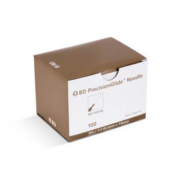 BD Sterile Hypodermic Needles - Image 6