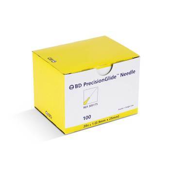 BD Sterile Hypodermic Needles - Image 8