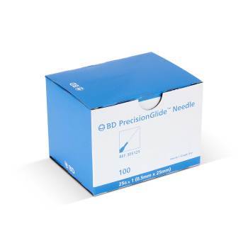 BD Sterile Hypodermic Needles - Image 9