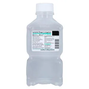 IV Solutions, Dextrose, Lactated Ringers and Potassium Chloride - Image 10