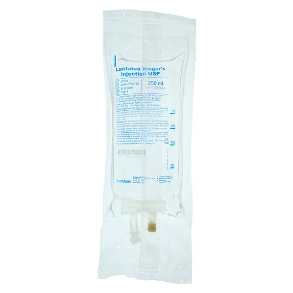 IV Solutions, Dextrose, Lactated Ringers and Potassium Chloride - Image 12