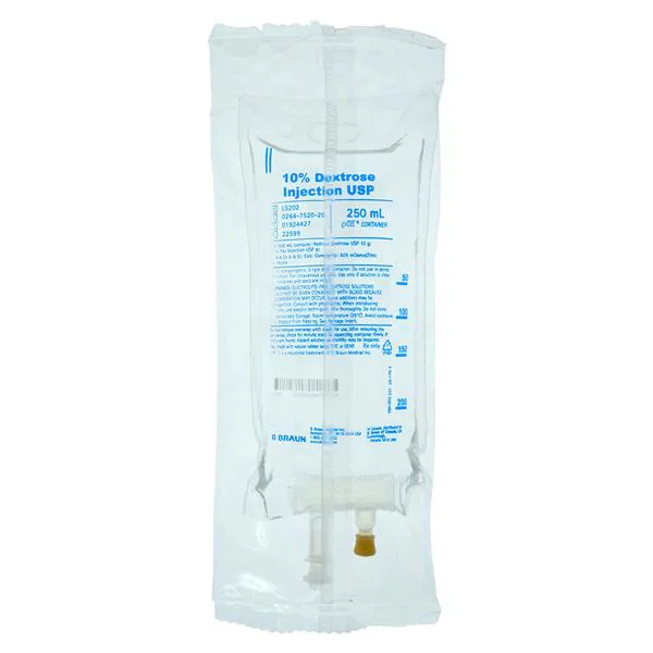 IV Solutions, Dextrose, Lactated Ringers and Potassium Chloride - Image 13