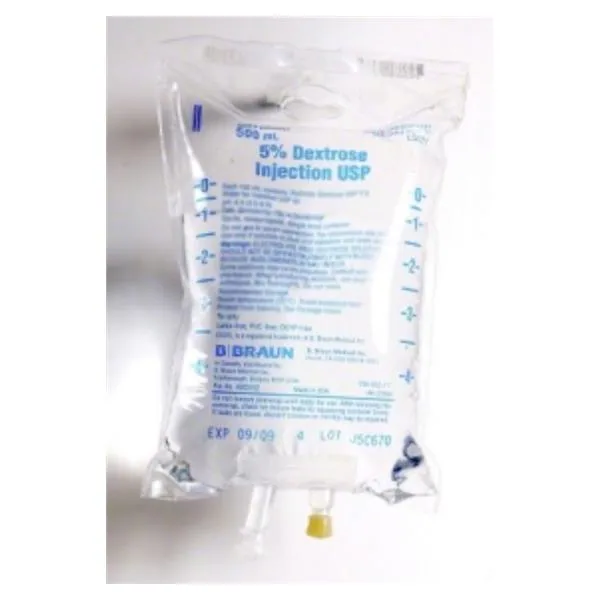 IV Solutions, Dextrose, Lactated Ringers and Potassium Chloride - Image 4