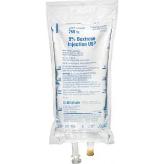 IV Solutions, Dextrose, Lactated Ringers and Potassium Chloride - Image 5