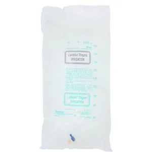 IV Solutions, Dextrose, Lactated Ringers and Potassium Chloride - Image 9