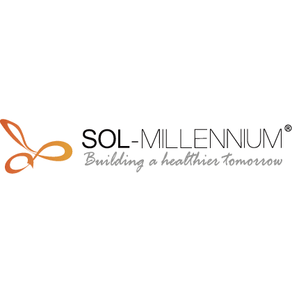 Mixing Syringes - Sol Millennium 1cc 23g x 1/2" - Image 3