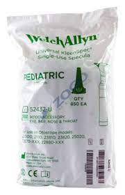 Welch Allyn® KleenSpec Otoscope Speculas - Image 3