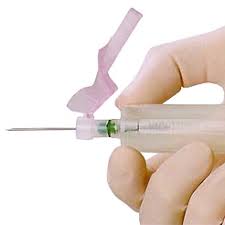 Exel Safety Hypodermic & Spinal Needles