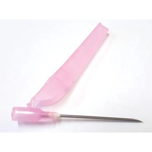 Exel Safety Hypodermic & Spinal Needles - Image 2