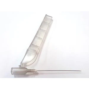 Exel Safety Hypodermic & Spinal Needles - Image 3
